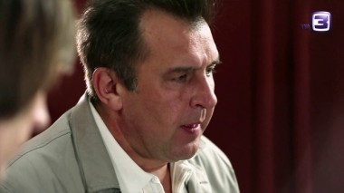 Сериал «13». 1 сезон.  10 серия. Отражение