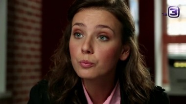 Сериал «13». 1 сезон. 16 серия. Демоны