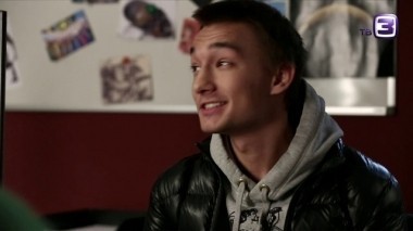 Сериал «13». 1 сезон. 18 серия. Спиритический сеанс