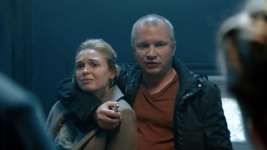 Агентство О.К.О. | 10 серия