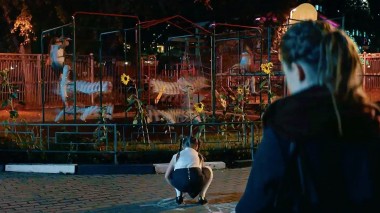 Агентство О.К.О. | 7 серия