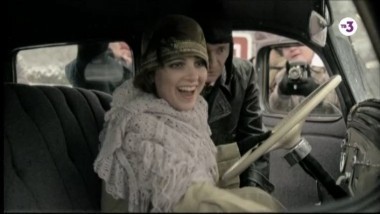 Альтернативная история: выпуск 1. Великая Октябрьская эволюция