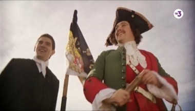 Альтернативная история: выпуск 2. Петрополь - окно в Азию