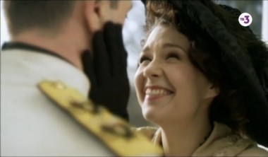 Альтернативная история: выпуск 6. Красно-белая Россия