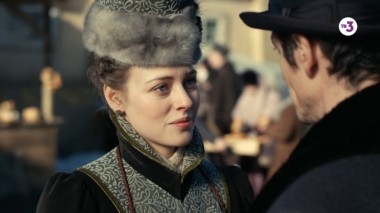 Анна-Детективъ, 1 сезон, 15 серия