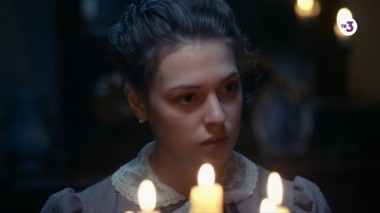 Анна-Детективъ, 1 сезон, 17 серия