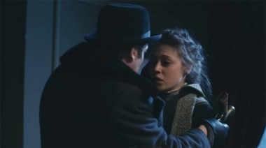 Анна-Детективъ, 1 сезон, 20 серия