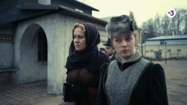 Анна-Детективъ, 1 сезон, 21 серия