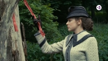 Анна-Детективъ, 1 сезон, 25 серия