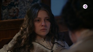 Анна-Детективъ, 1 сезон, 28 серия