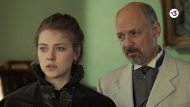 Анна-Детективъ, 1 сезон, 31 серия