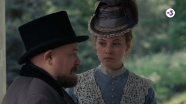 Анна-Детективъ, 1 сезон, 33 серия