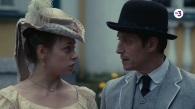 Анна-Детективъ, 1 сезон, 34 серия