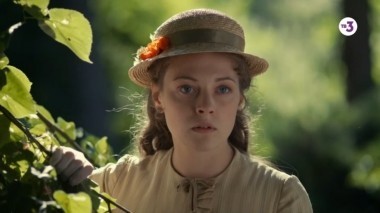 Анна-Детективъ, 1 сезон, 35 серия