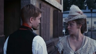 Анна-Детективъ, 1 сезон, 37 серия