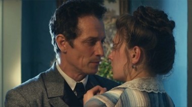 Анна-Детективъ, 1 сезон, 39 серия