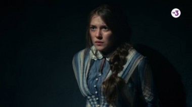 Анна-Детективъ, 1 сезон, 4 серия