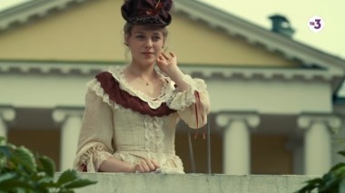 Анна-Детективъ, 1 сезон, 40 серия