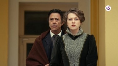 Анна-Детективъ, 1 сезон, 43 серия