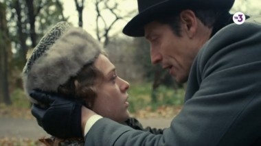 Анна-Детективъ, 1 сезон, 44 серия