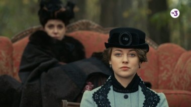 Анна-Детективъ, 1 сезон, 47 серия