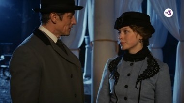 Анна-Детективъ, 1 сезон, 48 серия