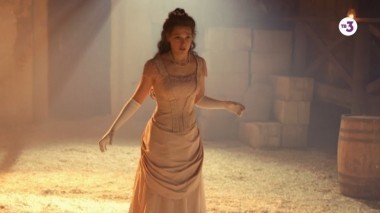 Анна-Детективъ, 1 сезон, 5 серия