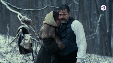 Анна-Детективъ, 1 сезон, 8 серия