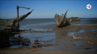 Апокалипсис | 14 серия