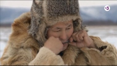 Апокалипсис | 16 серия