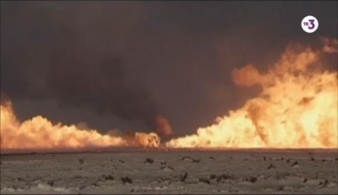 Апокалипсис | 3 серия