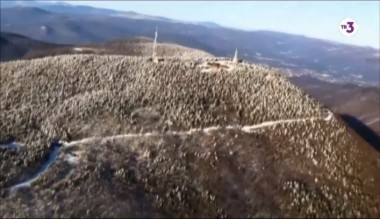 Апокалипсис | 4 серия