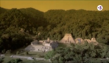 Апокалипсис | 8 серия