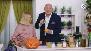 Азбука здоровья с Геннадием Малаховым | 6 серия