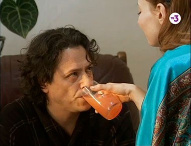 Часы любви | 11 серия