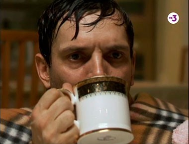 Часы любви | 13 серия