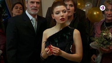 Часы любви | 16 серия