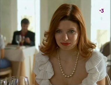 Часы любви | 2 серия