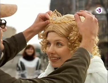 Часы любви | 6 серия