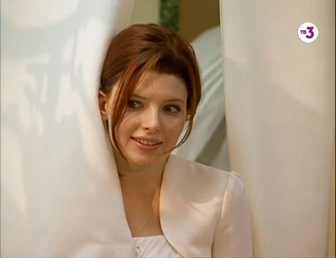 Часы любви | 9 серия