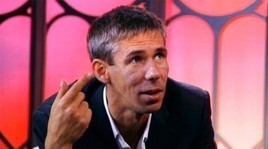 Человек-невидимка | 1 сезон, 3 выпуск | Алексей Панин