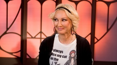 Человек-невидимка | 1 сезон, 5 выпуск | Лера Кудрявцева