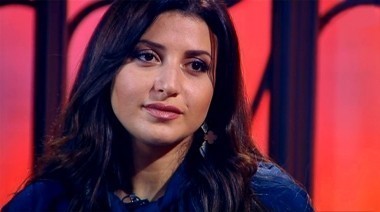 Человек-невидимка | 1 сезон,6 выпуск | Жасмин