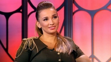 Человек-невидимка | 1 сезон, 8 выпуск | Анфиса Чехова