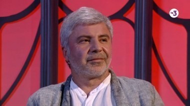 Человек-невидимка | 10 сезон, 12 выпуск | Сосо Павлиашвили