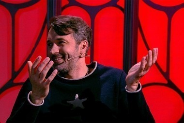 Человек-невидимка | 12 сезон, 10 выпуск | Павел Трубинер