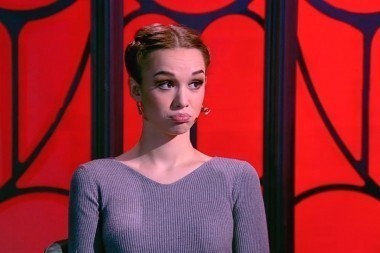 Человек-невидимка | 12 сезон, 12 выпуск | Диана Шурыгина