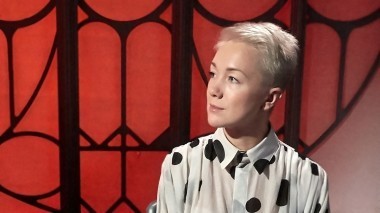 Человек-невидимка | 12 сезон, 15 выпуск | Дарья Мороз