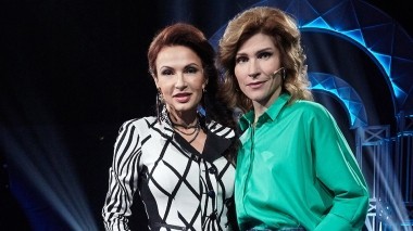 Человек-невидимка | 12 сезон, 23 выпуск | Светлана Камынина