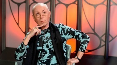 Человек-невидимка | 2 сезон, 1 выпуск | Александр Песков